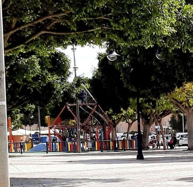 Residencia Avile�a Tropical En Aguadulce