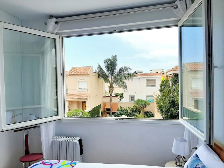 Residencia Avile�a Tropical En Aguadulce
