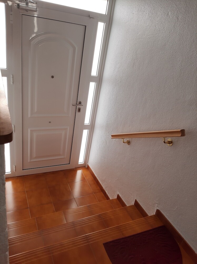Residencia Avile�a Tropical En Aguadulce