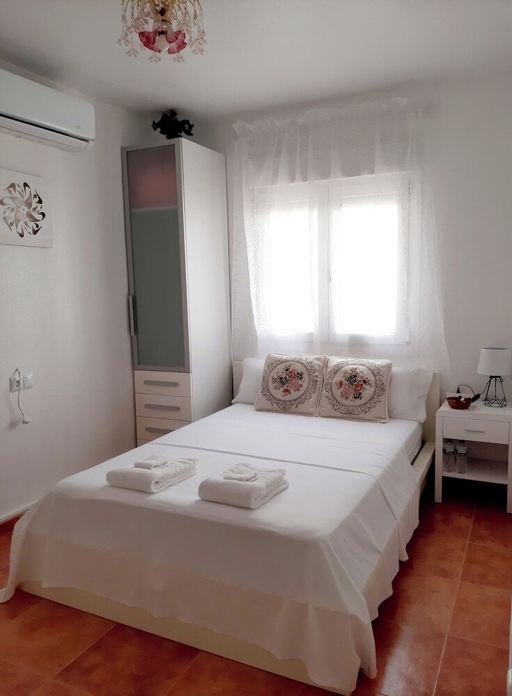 Residencia Avile�a Tropical En Aguadulce