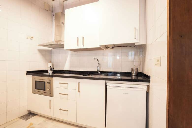 Aparthotel Apartamentos Reyes Cat�licos