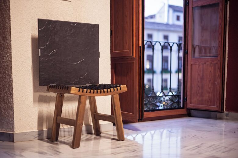 Aparthotel Apartamentos Reyes Cat�licos