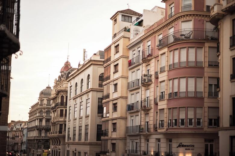Aparthotel Apartamentos Reyes Cat�licos