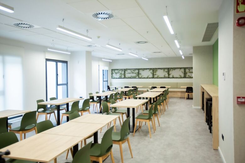 Hotel Micampus Burjassot Parque