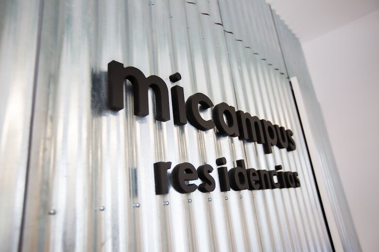 Hotel Micampus Burjassot Parque