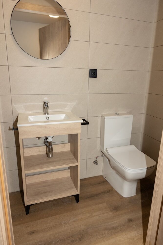 Hotel Micampus Burjassot Parque
