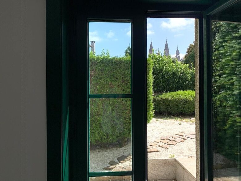 Hotel Pombal Rooms