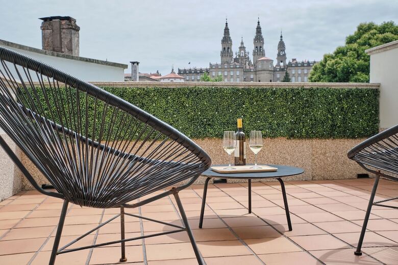Hotel Pombal Rooms