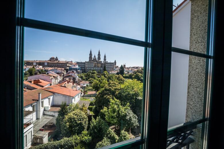 Hotel Pombal Rooms