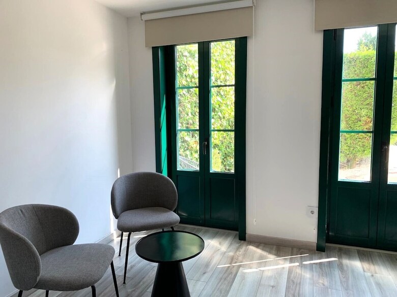 Hotel Pombal Rooms