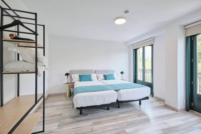 Hotel Pombal Rooms