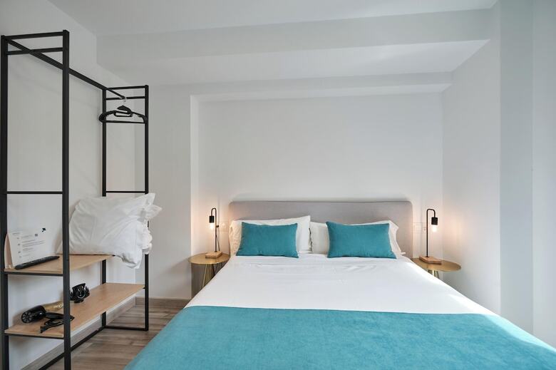 Hotel Pombal Rooms