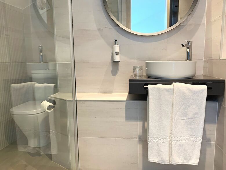 Hotel Pombal Rooms