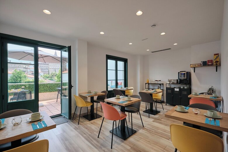 Hotel Pombal Rooms