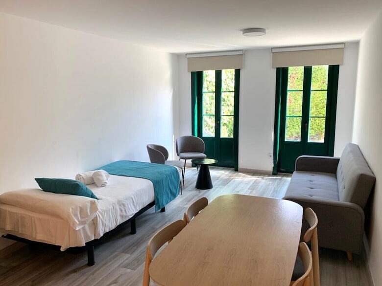 Hotel Pombal Rooms