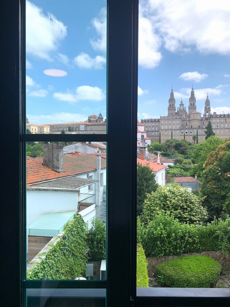 Hotel Pombal Rooms