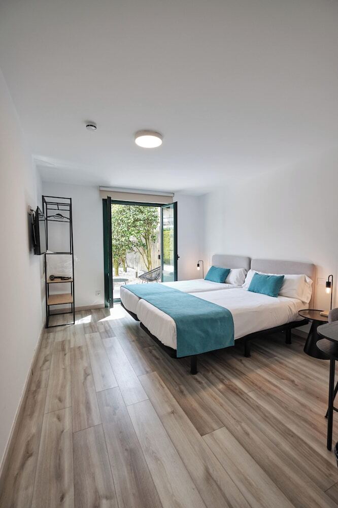 Hotel Pombal Rooms