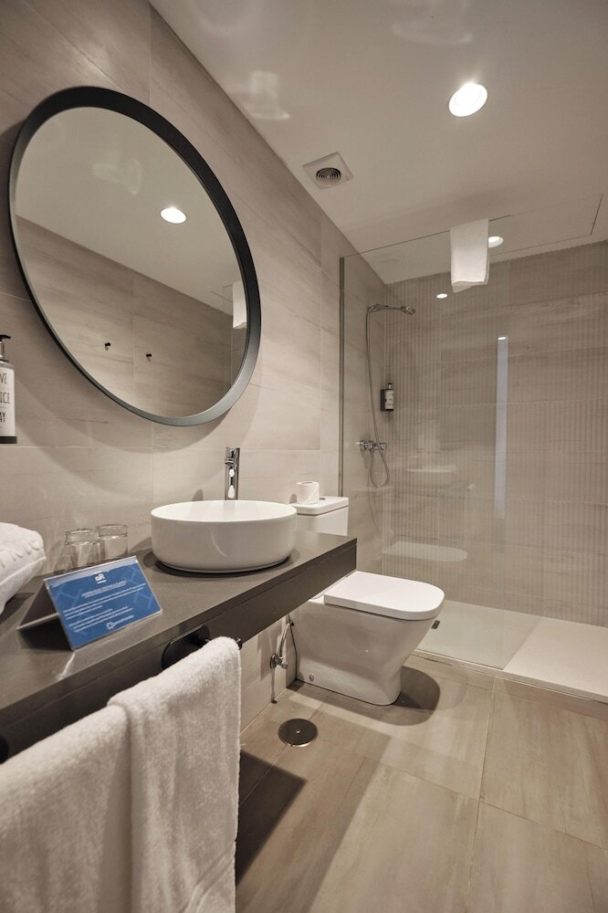 Hotel Pombal Rooms