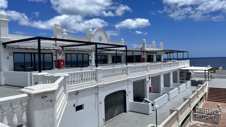 Hotel Atlantico Plaza