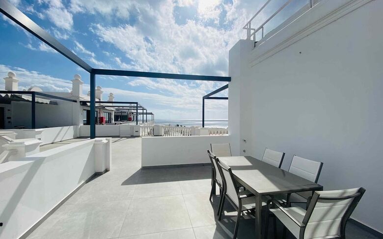 Hotel Atlantico Plaza