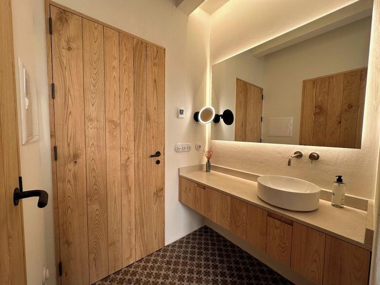 Set Blaus Boutique Hotel