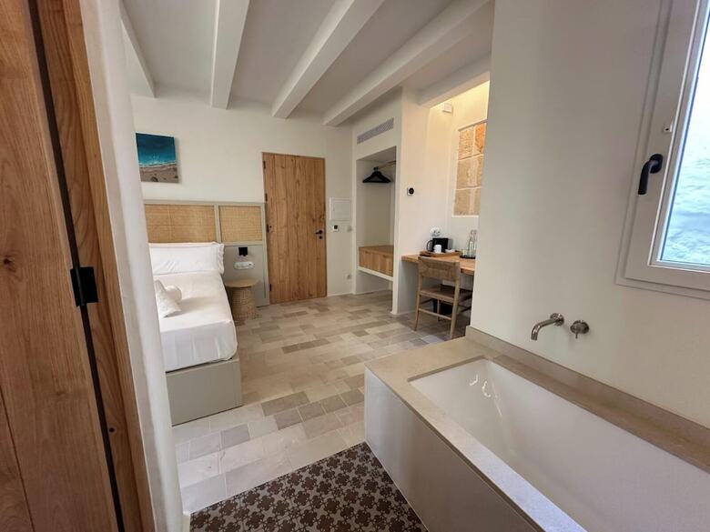 Set Blaus Boutique Hotel