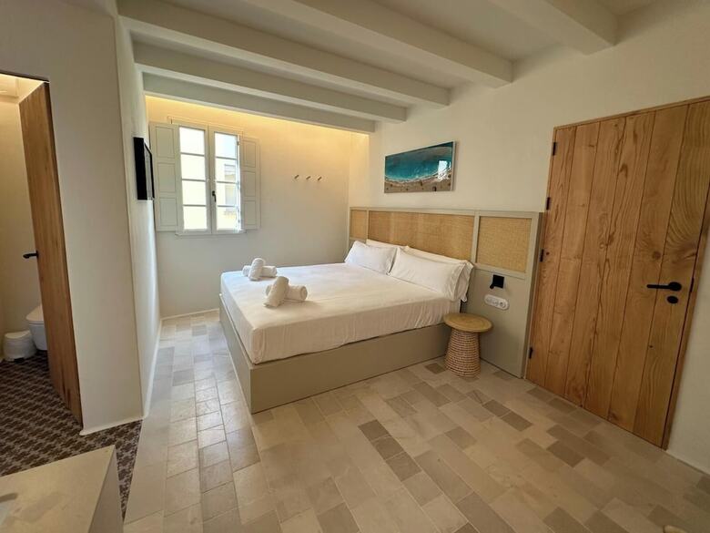 Set Blaus Boutique Hotel