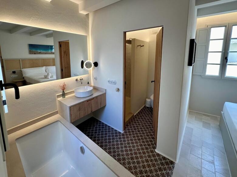 Set Blaus Boutique Hotel