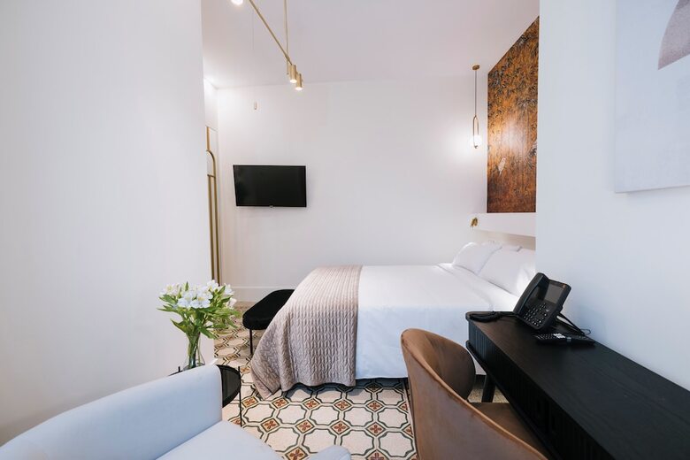 Masanet Emblematic Hotels Adults Only