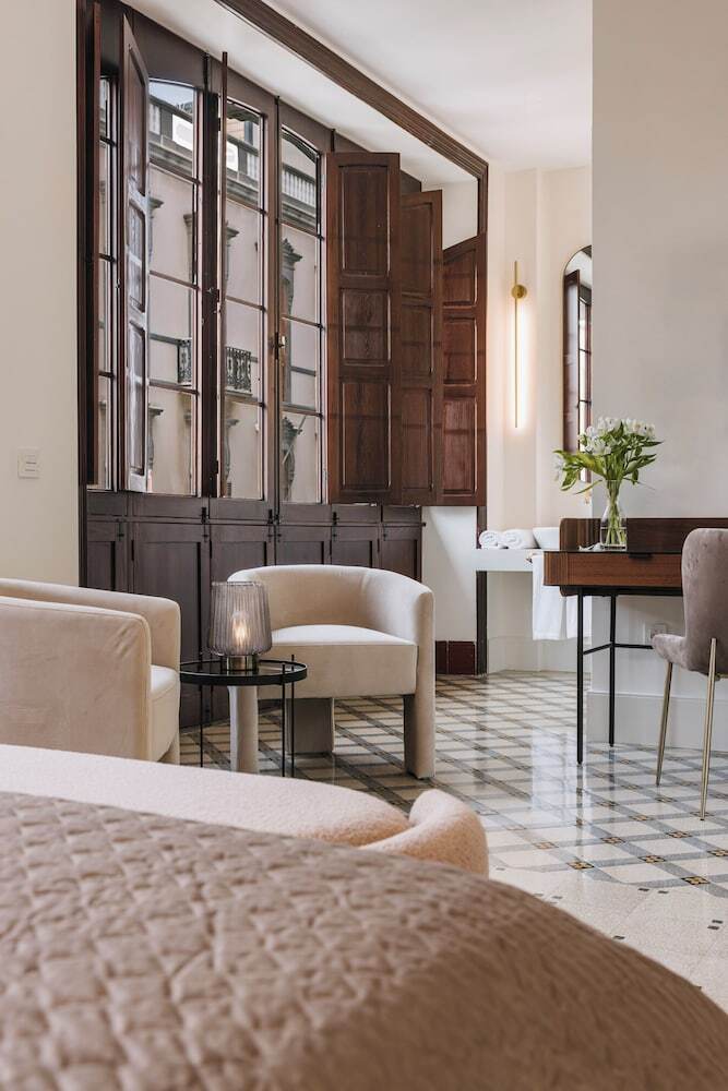 Masanet Emblematic Hotels Adults Only
