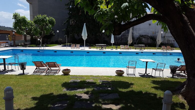 Hotel Segle XX