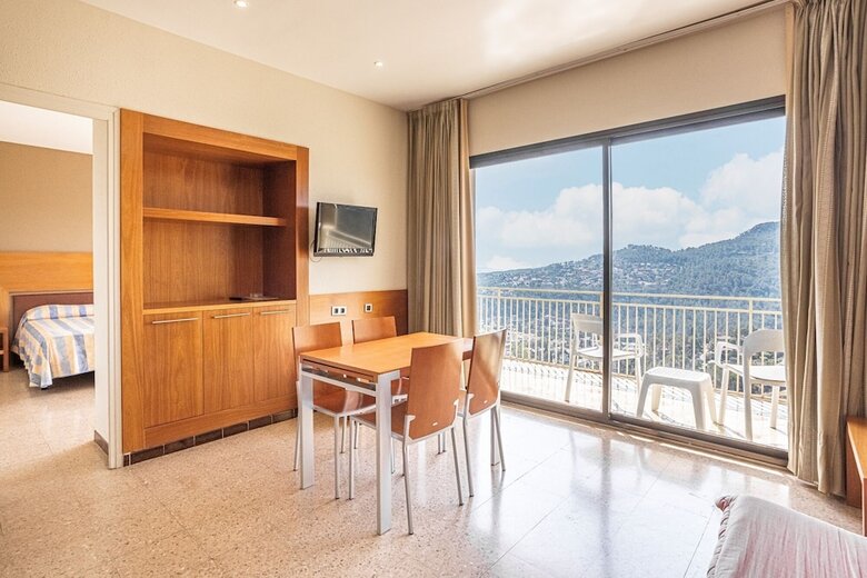 Hotel Can Fisa