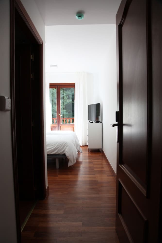 Hotel Txikierdi Alde