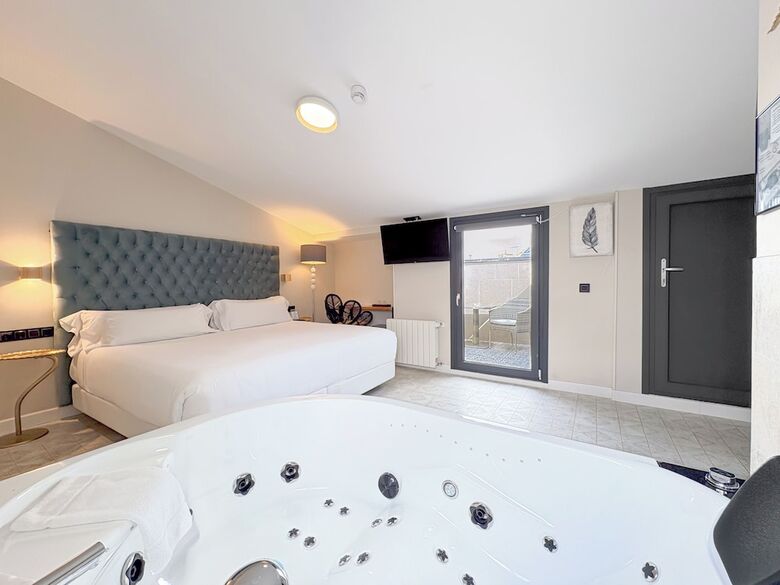 Akla Hotel Badajoz