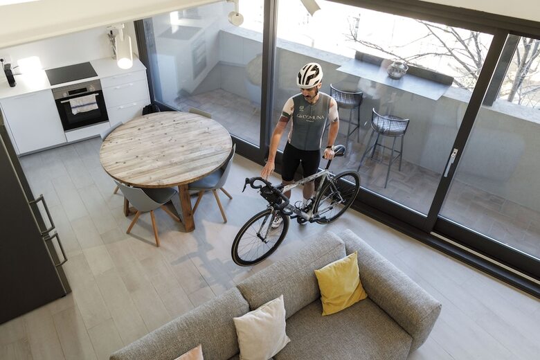Hotel La Comuna By Bon Dia Residences