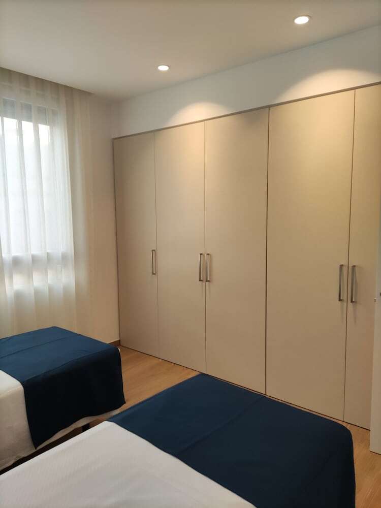 Aparthotel Iberflat Apartamentos Trinidad