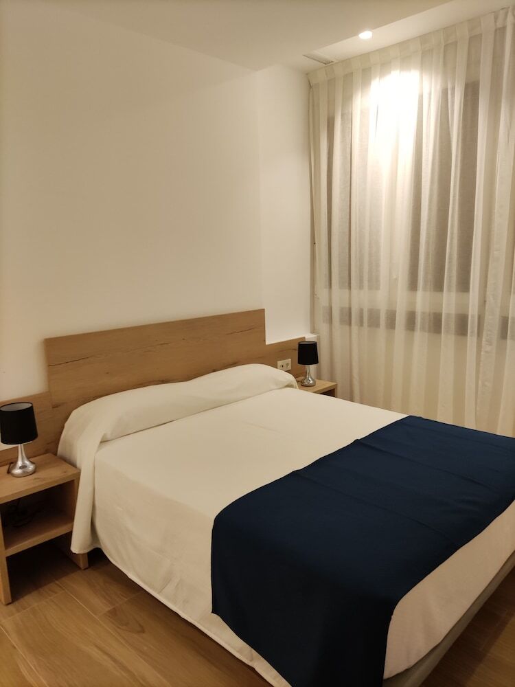 Aparthotel Iberflat Apartamentos Trinidad