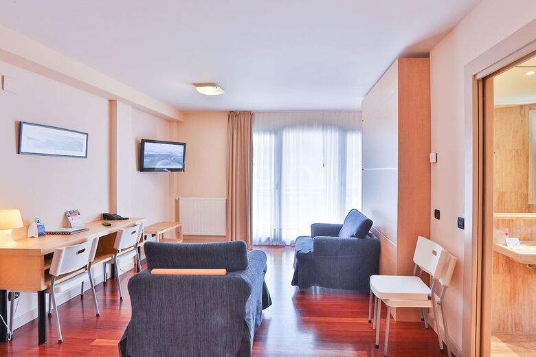Aparthotel Apartamentos Mundaka