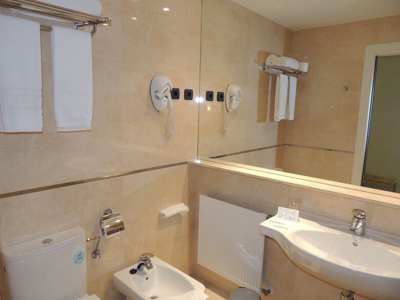 Aparthotel Apartamentos Mundaka
