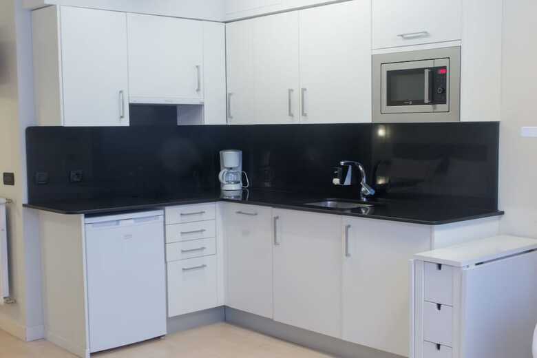Aparthotel Apartamentos Mundaka
