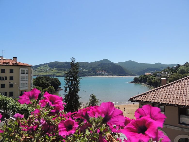 Aparthotel Apartamentos Mundaka