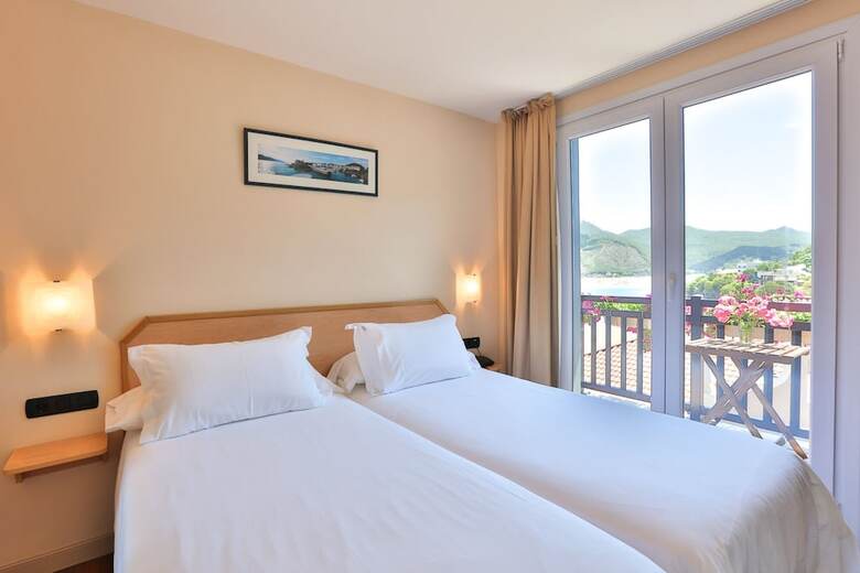 Aparthotel Apartamentos Mundaka