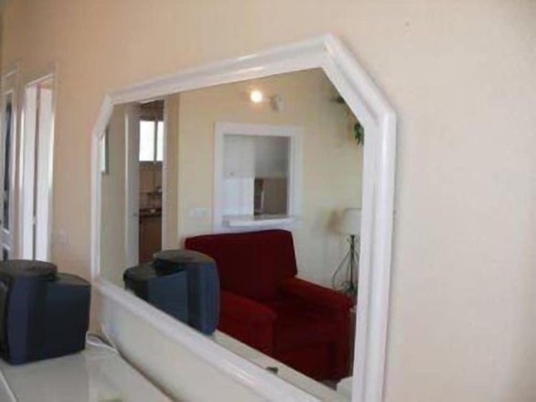 Hotel Apartamentos Ronda III