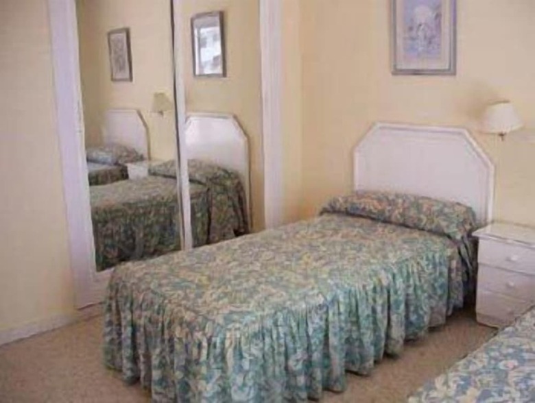 Hotel Apartamentos Ronda III