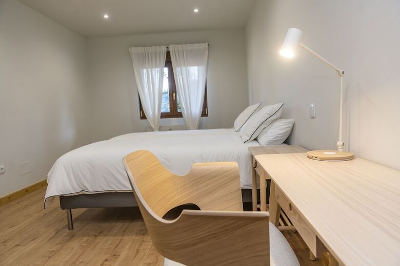 Apartamentos Los Picos De Europa