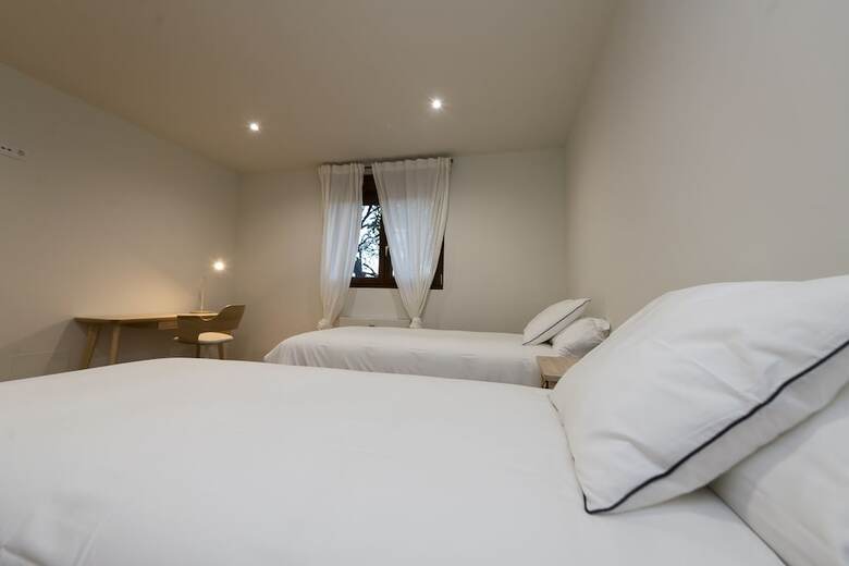 Apartamentos Los Picos De Europa