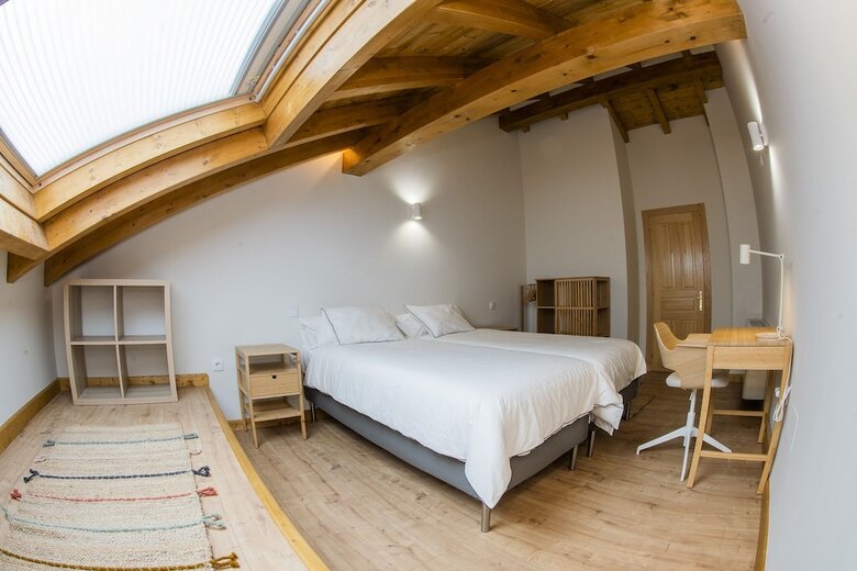 Apartamentos Los Picos De Europa