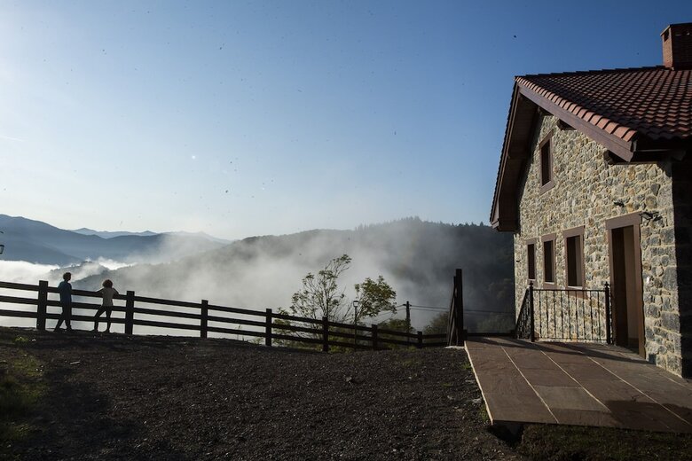 Apartamentos Los Picos De Europa