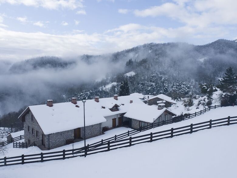 Apartamentos Los Picos De Europa