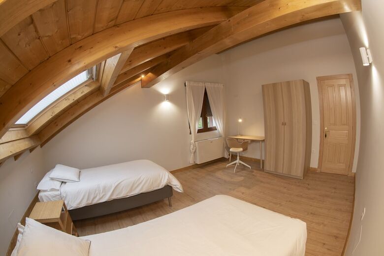 Apartamentos Los Picos De Europa